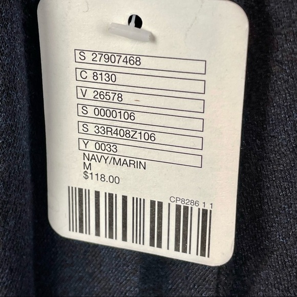 NEW Free People Ombré Embroidered Midi Dress size M - Picture 4 of 8